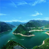 流域、水庫(kù)綜合應(yīng)用管理業(yè)務(wù)體系